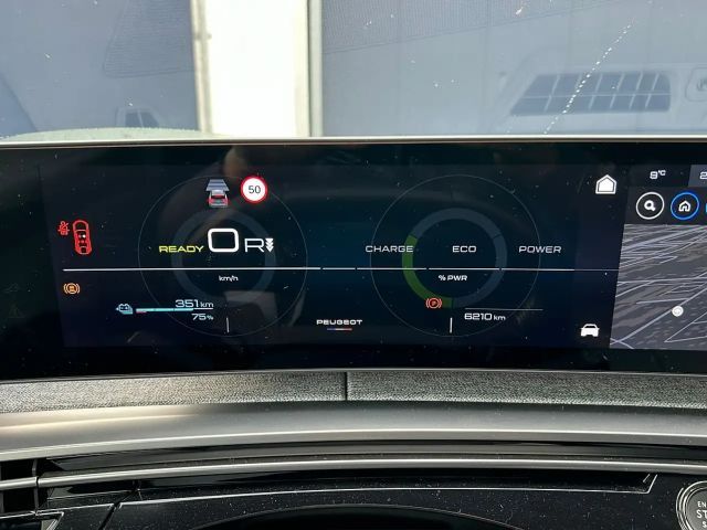 Peugeot E-3008 73Kwh GT-Line