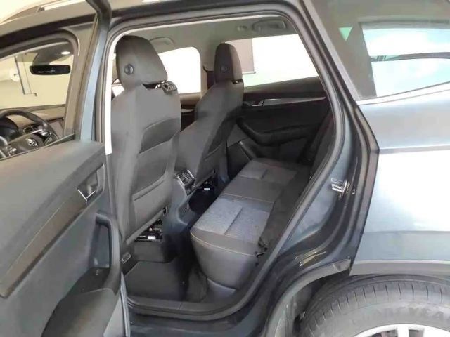 Skoda Karoq 1.5 TSI Clever