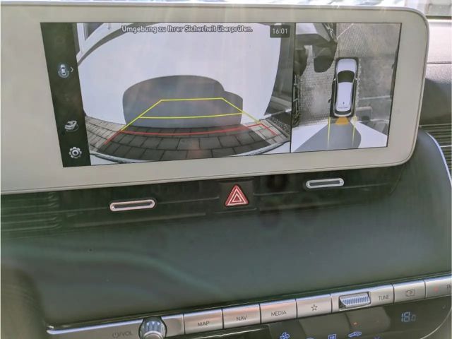 Hyundai IONIQ 5 UNIQ