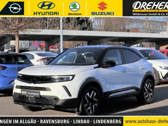 Opel Mokka 1.2 Turbo GS-Line Grand Sport Turbo