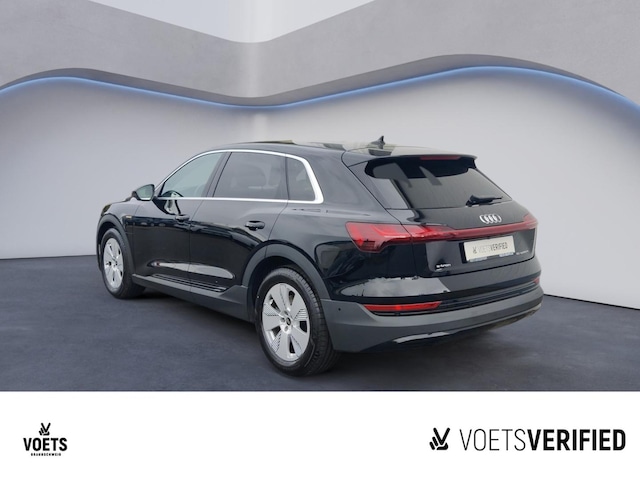 Audi e-tron 50 Quattro