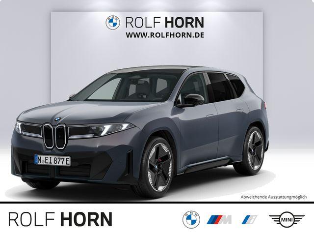 BMW iX3 M-Sport iX3 xDrive