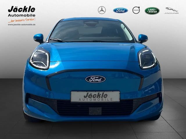 Ford Puma Gen E, AHK, WINTER-PAKET, TEMPOMAT