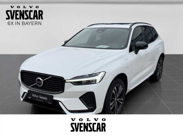 Volvo XC60 XC60