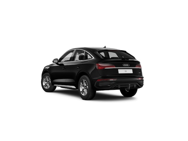 Audi Q5 40 TDI Quattro S-Tronic Sportback