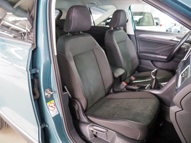 Volkswagen T-Roc 1.0 TSI Style