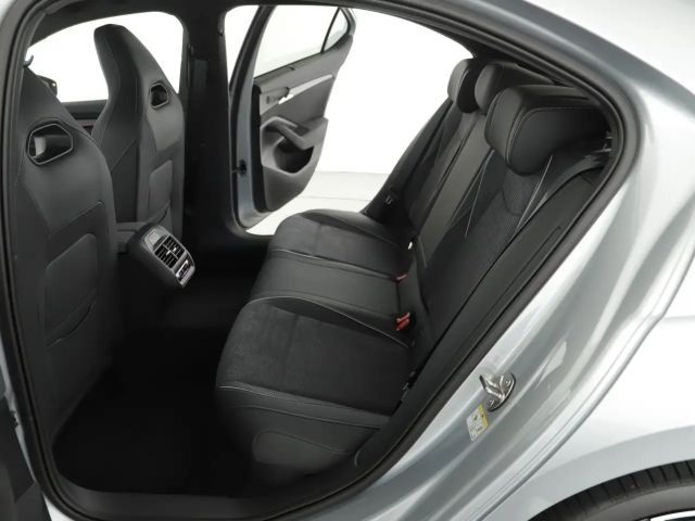 Skoda Superb Sportline