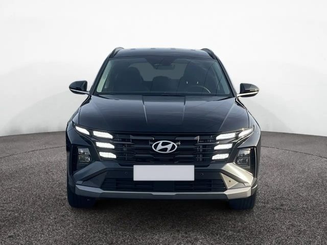 Hyundai Tucson Style T-GDi