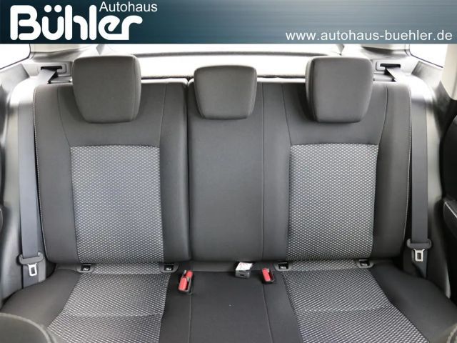 Suzuki Vitara Comfort Hybrid