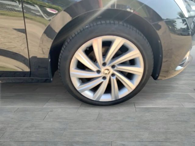 Skoda Octavia Combi Style Style iV