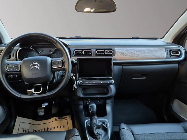 Citroën C3 PureTech Shine