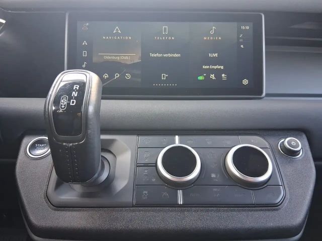 Land Rover Defender 110 AWD D250 Dynamic SE