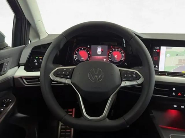 Volkswagen Golf 1.5 eTSI DSG Move Variant