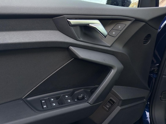 Audi A3 30 TFSI Sportback