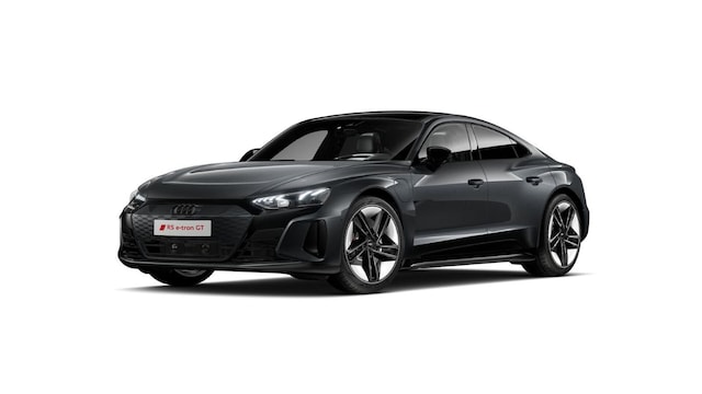 Audi RS e-tron GT Quattro