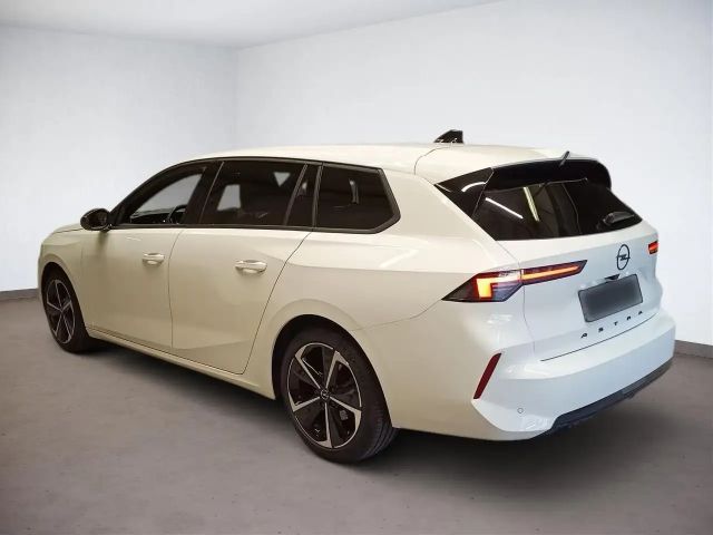 Opel Astra GS-Line Grand Sport Sports Tourer