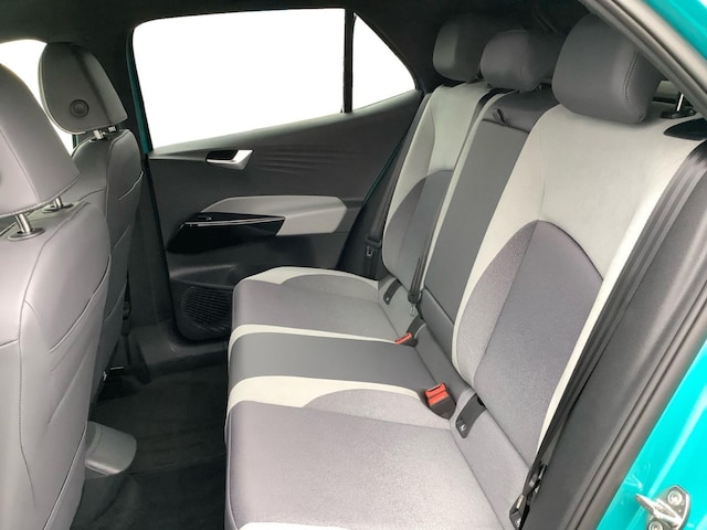 Volkswagen ID.3 Performance Pro