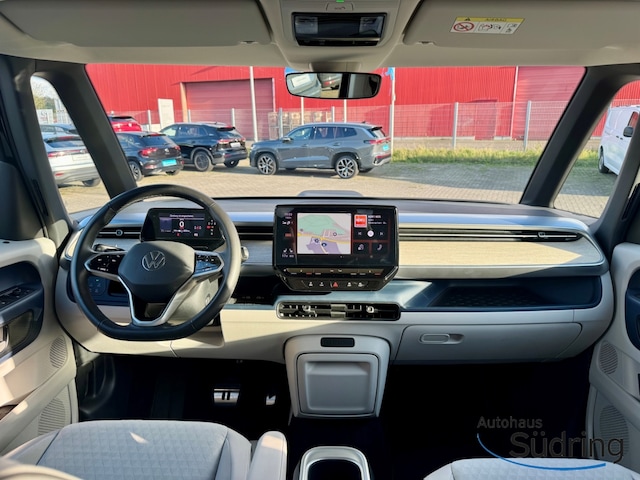 Volkswagen ID.Buzz 77 KWh IQ.Drive Pro