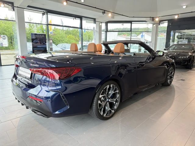 BMW 440 Cabrio M440i xDrive