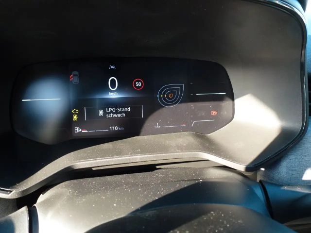 Renault Clio Evolution