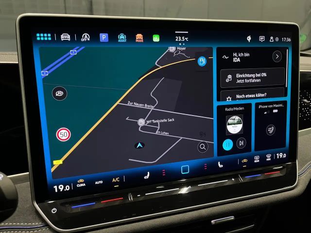 Volkswagen Passat R-Line Style Variant