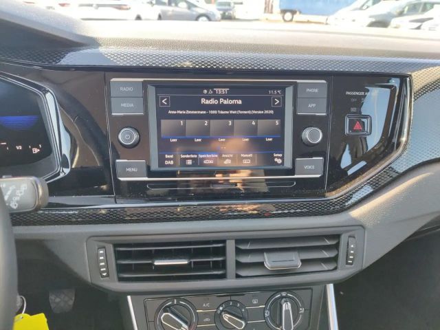 Volkswagen Taigo 1.0 TSI Life