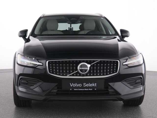 Volvo V60 Cross Country CC