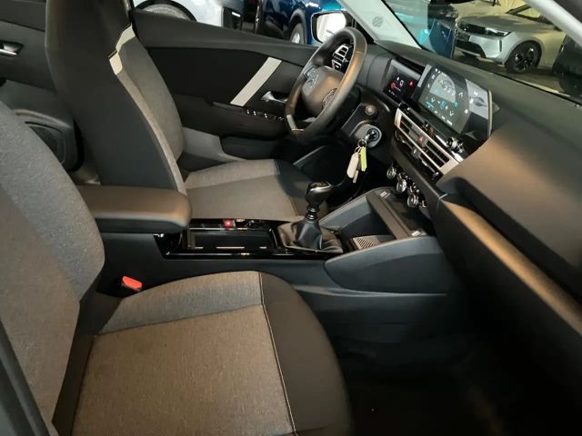 Citroën C4 PureTech