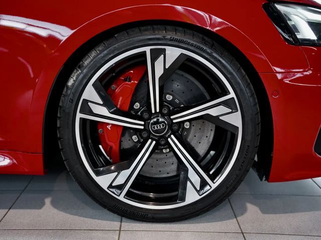 Audi RS5 Coupé Quattro