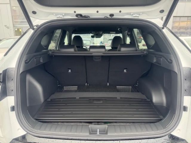 Hyundai Tucson 1.6 N Line T-GDi