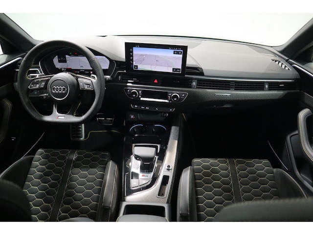 Audi RS4 Avant Quattro