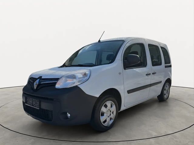 Renault Kangoo Blue
