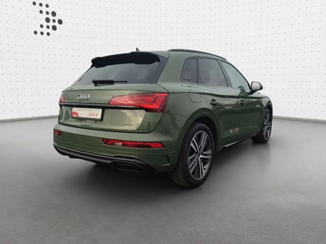 Audi Q5 40 TDI Quattro S-Line