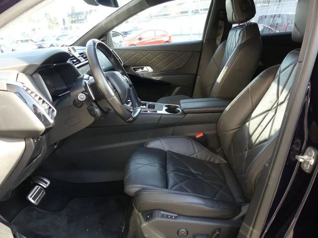 DS DS 7 Crossback Crossback