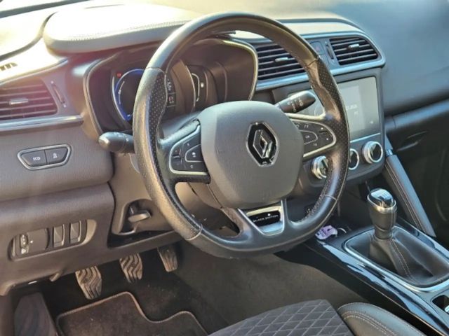 Renault Kadjar TCe 140