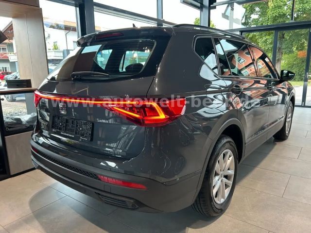 Seat Tarraco 2.0 TDI DSG Style