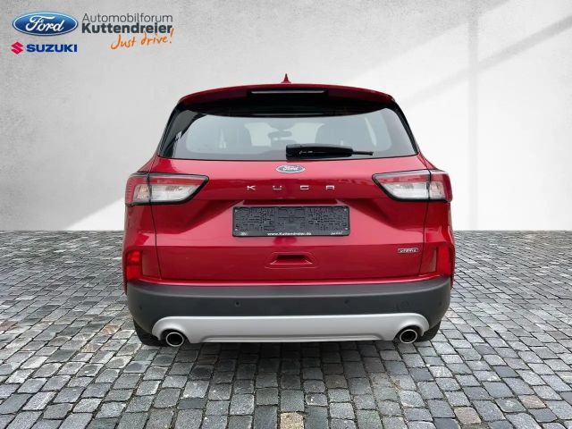 Ford Kuga Cool & Connect Plug in Hybrid