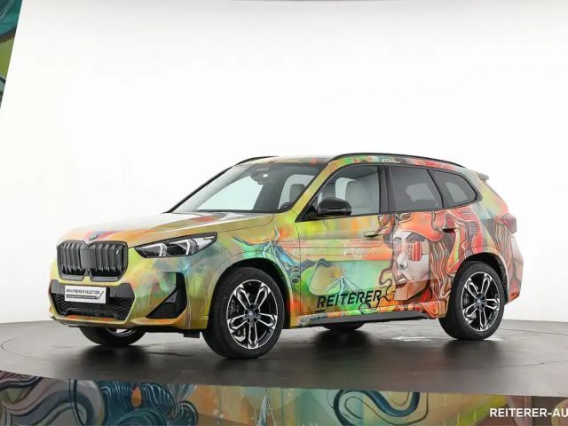 BMW iX1 xDrive30