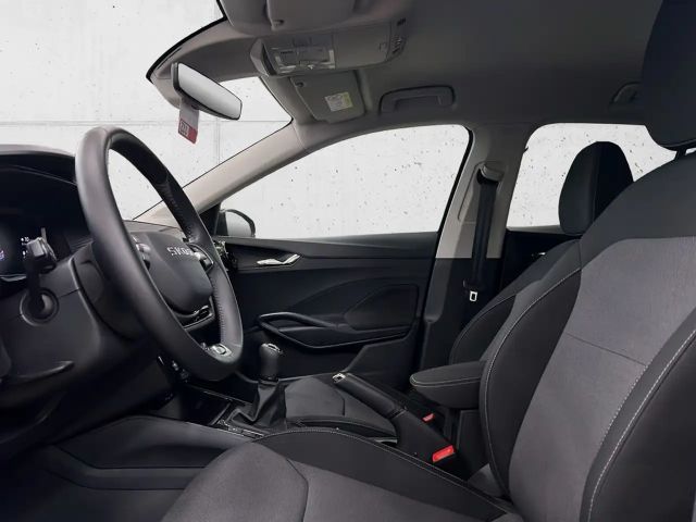 Skoda Fabia 1.0 TSI Tour