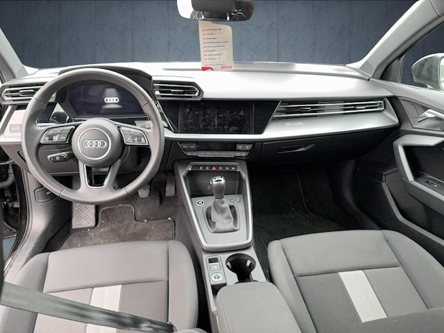 Audi A3 35 TFSI Sportback