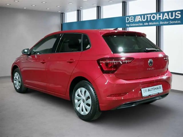 Volkswagen Polo 1.0 TSI DSG Life