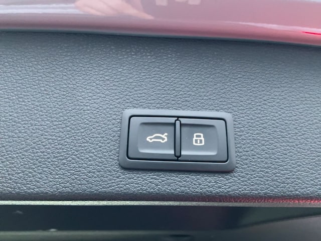 Audi Q2 35 TDI S-Tronic