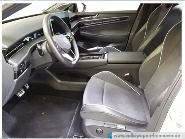 Volkswagen ID.7 Pro Tourer