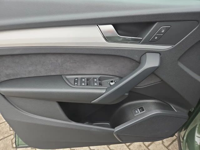 Audi Q5 35 TDI S-Tronic