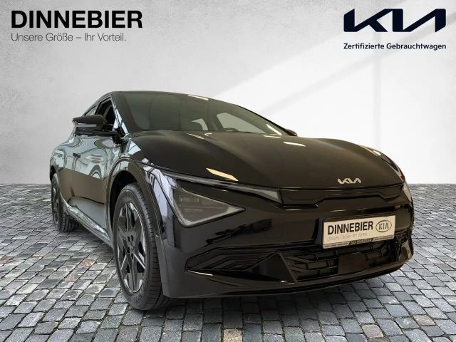 Kia EV6 Achterwielaandrijving Earth