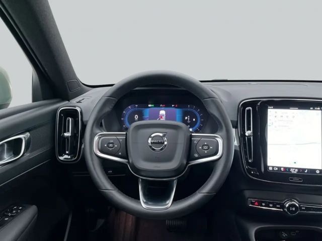Volvo XC40 Core