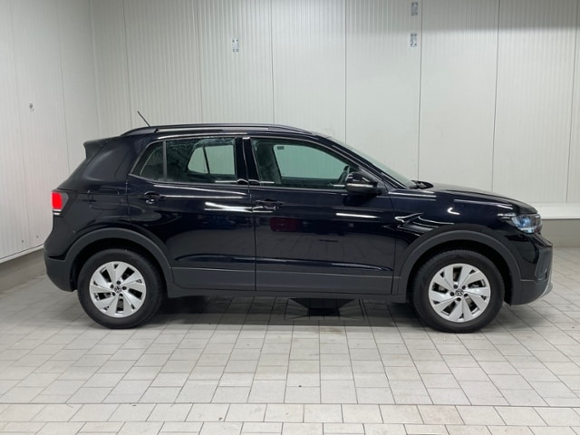 Volkswagen T-Cross 1.0 TSI DSG