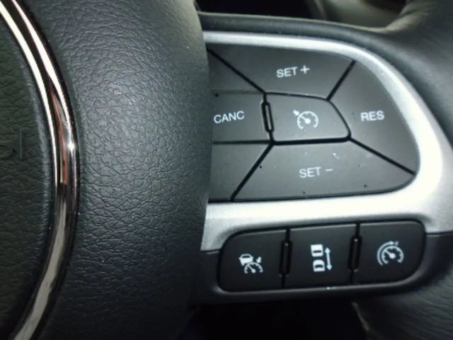 Jeep Renegade Hybrid Limited