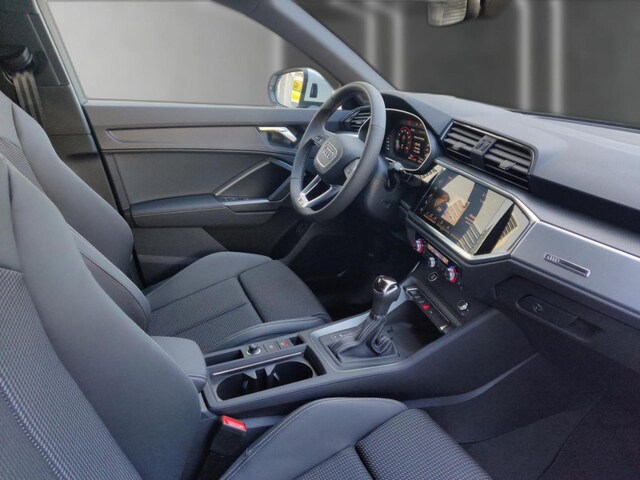 Audi Q3 35 TFSI S-Line S-Tronic Sportback