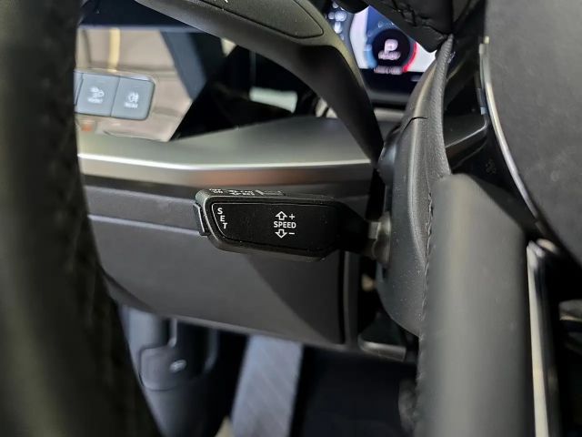 Audi A3 30 TFSI Sedan